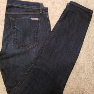 Hudson Krista Super Skinny 29